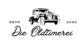 Logo Oldtimerei